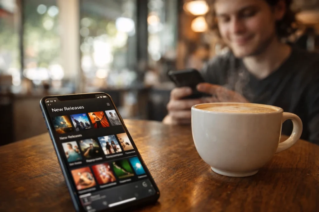 Music Release Strategy: How Frequent Drops Keep You Relevant