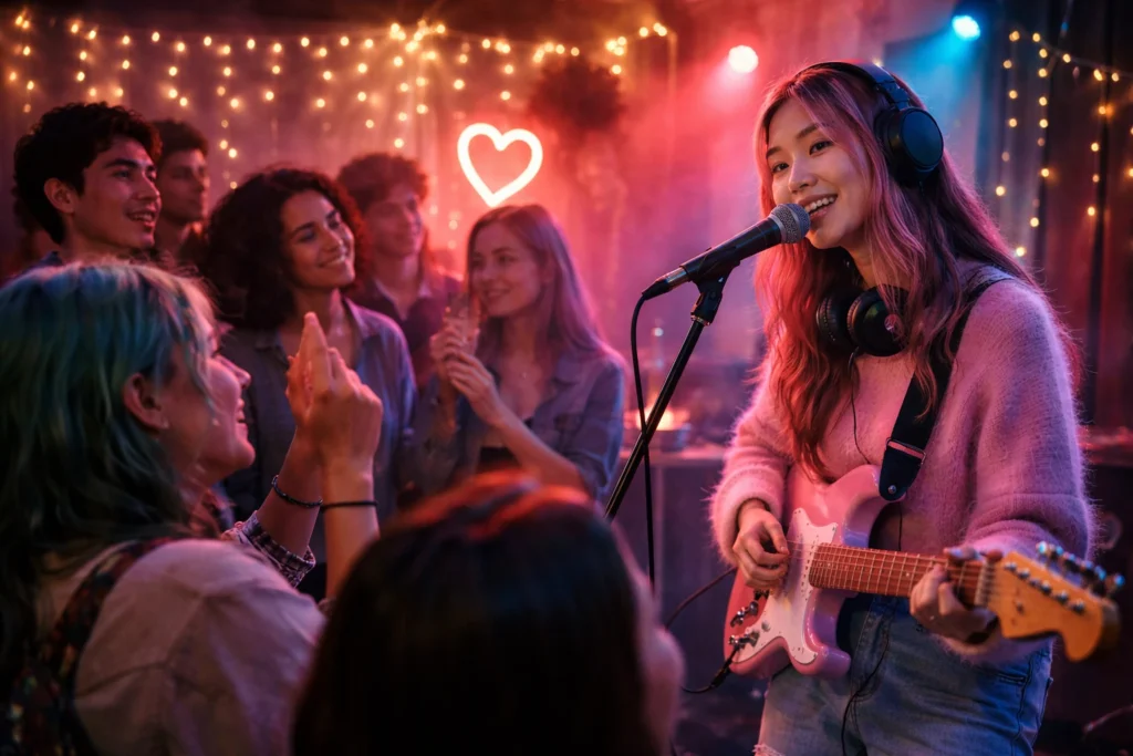 Why Niche Genres Work Better for Indie Artists