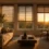 How Window Coverings Influence Natural Light Throughout the Day