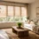 Window Coverings That Improve Comfort Without Renovating Your Home